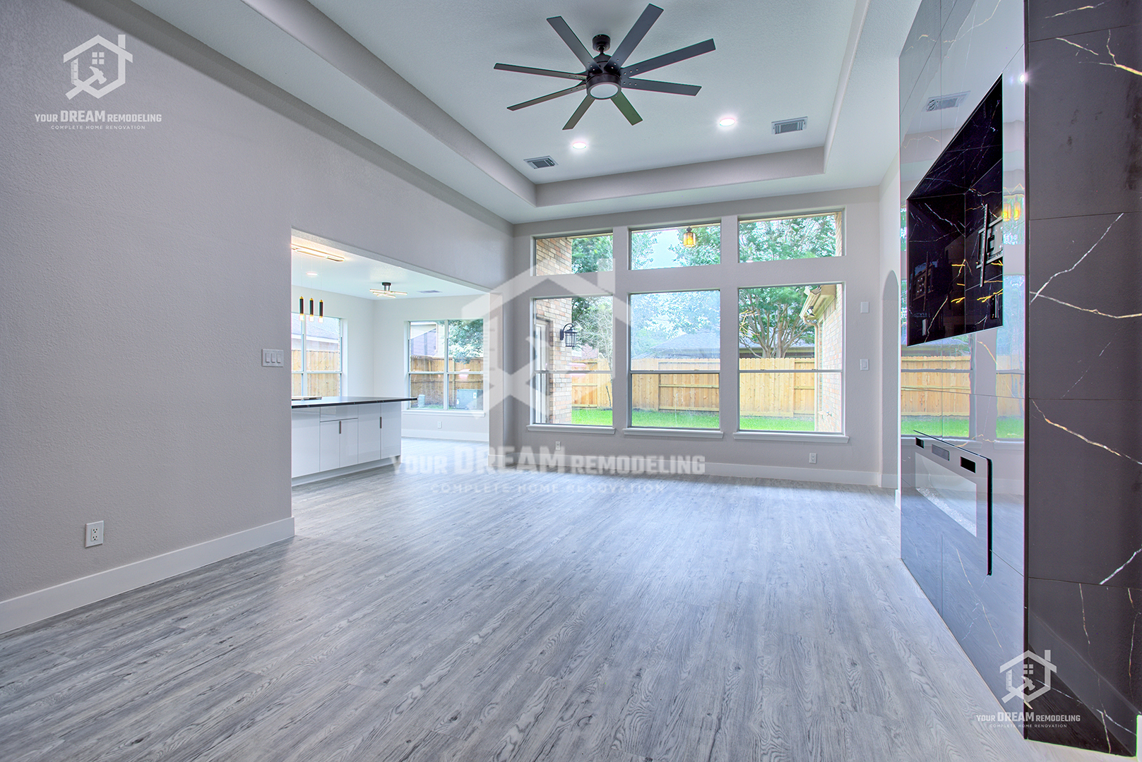 Floor Remodeling In Houston Tx